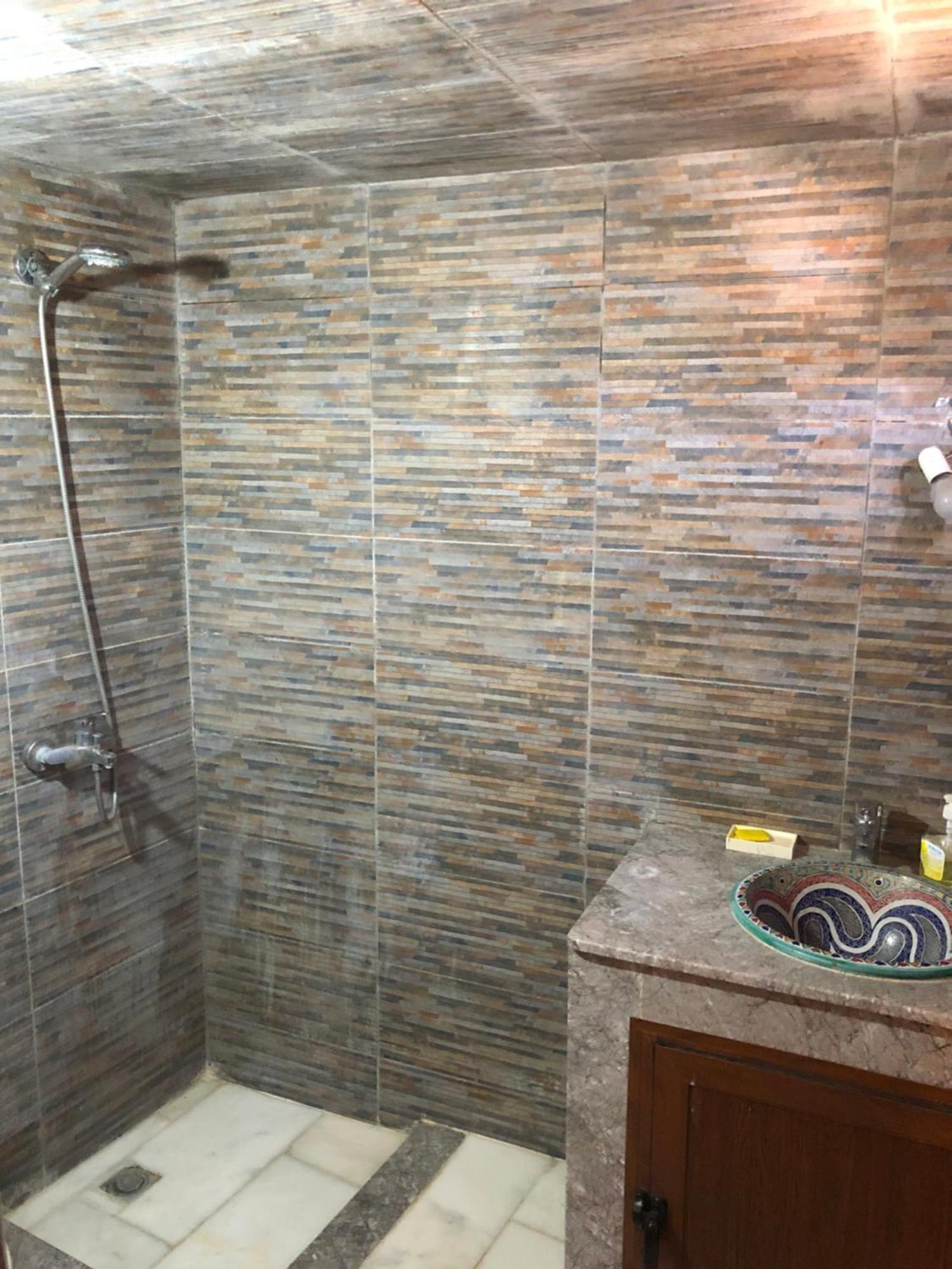 Dar El Mizan Bed & Breakfast Fez Bagian luar foto